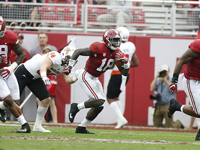 Dylan Moses